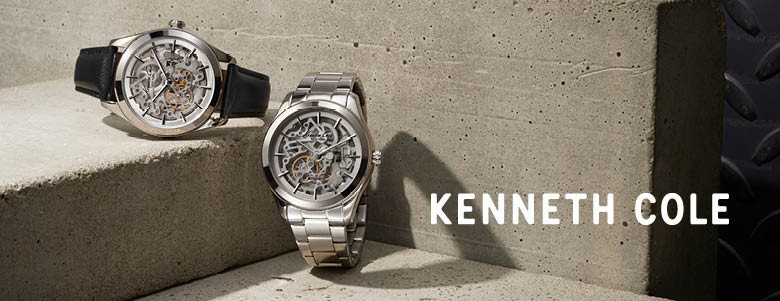 Kenneth Cole closeouts watches