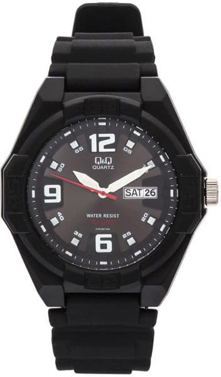 Q&Q by Citizen A178J004Y Men's Analog Watch NO BOX