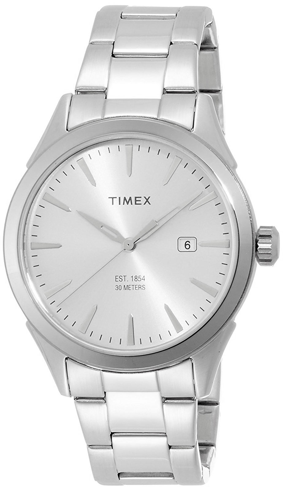 Timex Legacy Day and Date TW2V68500 TW2V68500