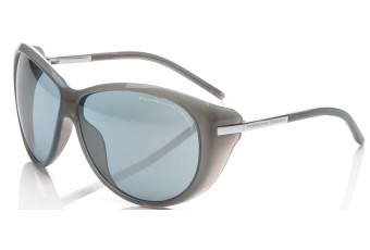 Porsche Design P8602-D Women's Sunglasses