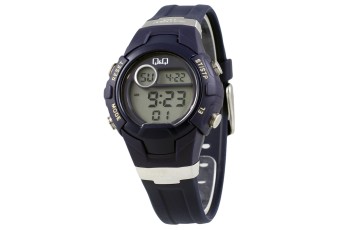 Q&Q by Citizen M073J003Y Women's Digital Watch NO BOX