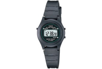 Q&Q by Citizen LLA3J205Y Women's Digital Watch NO BOX