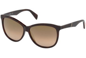 Diesel DL0221-52G Women's Sunglasses