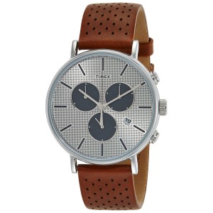 Timex TW2R79900 Men's Analog Chronograph Watch