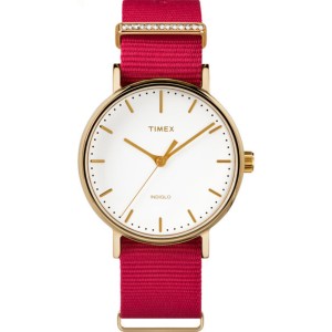 Timex TW2R48600 Fairfield Women's Watch