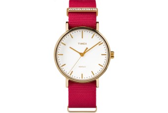 Timex TW2R48600 Fairfield Women's Watch