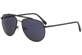 Lacoste L177S-001 Unisex Sunglasses