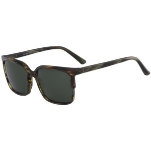 Calvin Klein CK8574S-311 Unisex Sunglasses 