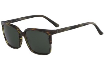 Calvin Klein CK8574S-311 Unisex Sunglasses 