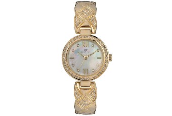 Viewpoint by Timex CC3D80400 Women's Watch