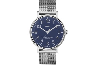 Timex TW2R25900 Waterbury Men's Watch