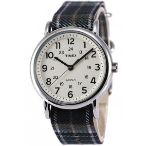 Timex TW2R51400 Unisex Watch