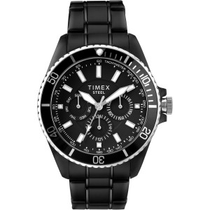Timex TW2T59000 Steel Men's Watch