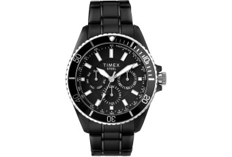 Timex TW2T59000 Steel Men's Watch