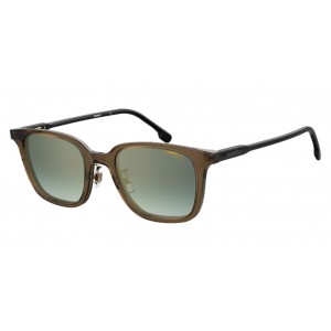 Carrera 232/G/S  Unisex Brown Sunglasses 