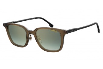 Carrera 232/G/S  Unisex Brown Sunglasses 