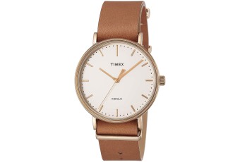 Timex TW2P91200 Fairfield Men's Watch