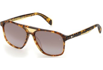 Rag & Bone RNB5026/G/S XNZ Unisex Sunglasses