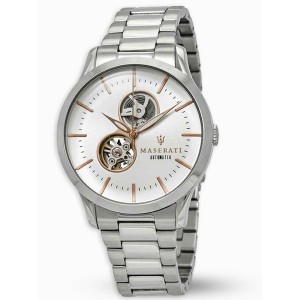 Maserati R8823125001 Tradizione Automatic Men's Watch