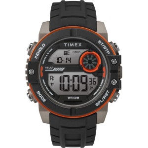 Timex TW5M34700 Men's Digital Watch