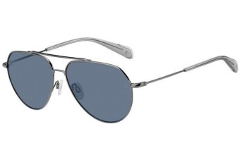 Rag & Bone RNB5030/G/S 6LB Unisex Sunglasses 