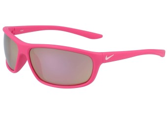 Nike EV1157-660 Dash Women's Sunglasses