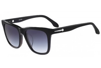 Calvin Klein CK4300SA-001 Unisex Sunglasses