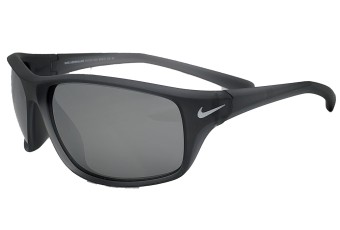 Nike EV1134-010 Adrenaline Unisex Sunglasses