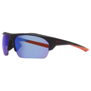 Nike EV1031-064 Terminus Unisex Black Sunglasses