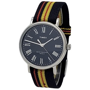 Timex ABT539 Fairfield Avenue Men's Analog Watch