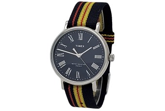 Timex ABT539 Fairfield Avenue Men's Analog Watch