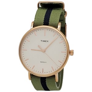 Timex ABT526 Fairfield Men's Watch 