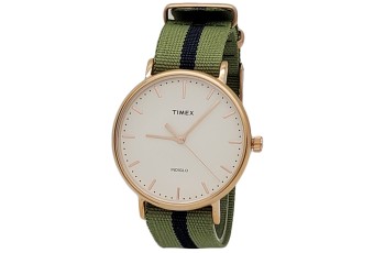 Timex ABT526 Fairfield Men's Watch 