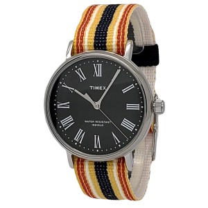 Timex ABT541 Fairfield Avenue Men's Analog Watch
