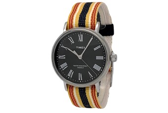 Timex ABT541 Fairfield Avenue Men's Analog Watch