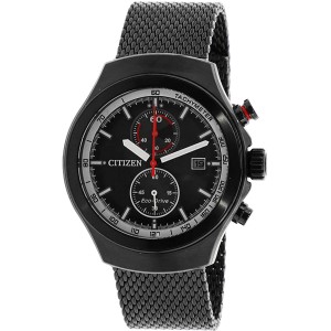 Citizen CA7015-82E Eco-Drive Chronograph Men's Watch