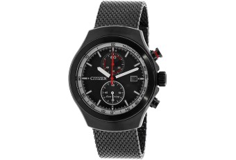 Citizen CA7015-82E Eco-Drive Chronograph Men's Watch