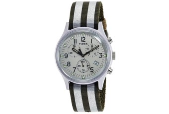 Timex TW2R81300 MK1 Men's Analog Chronograph Watch