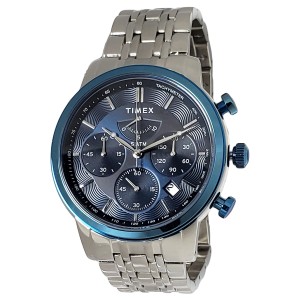 Timex TW2T23500 Men's Analog Chronograph Watch