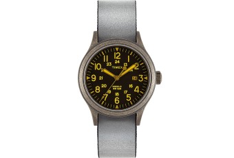 Timex TW2T41700 Archive Allied Men's Analog Watch