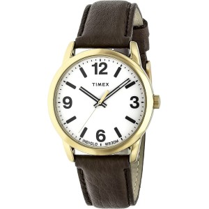 Timex TW2U71500 Easy Reader Men's Analog Watch