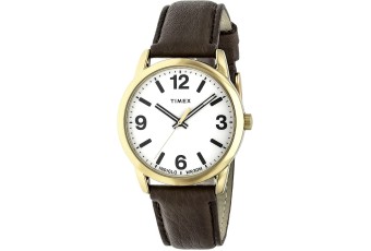 Timex TW2U71500 Easy Reader Men's Analog Watch