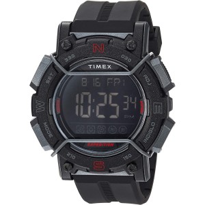 Timex TW4B17900 Expedition Men's Digital Watch
