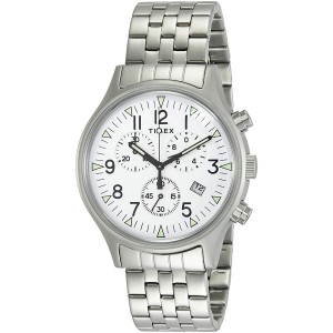Timex TW2R68900 MK1 Men's Analog Chronograph Watch