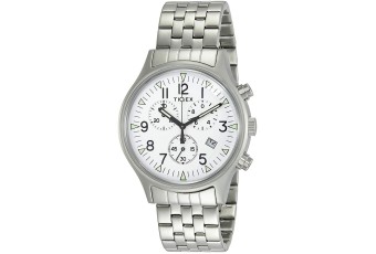 Timex TW2R68900 MK1 Men's Analog Chronograph Watch