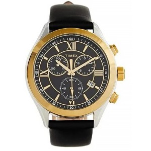 Timex TW2R90100 Men's Analog Chronograph Watch