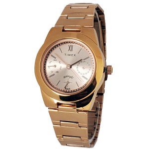 Timex TW2T38400 Women's Analog Watch