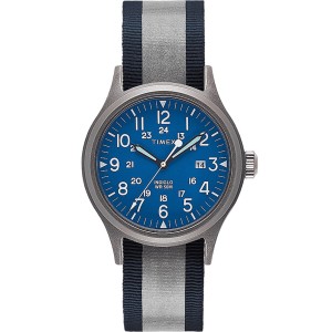 Timex TW2T42500 Archive Allied Men's Analog Watch