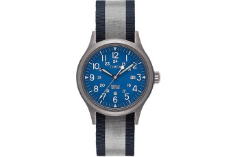 Timex TW2T42500 Archive Allied Men's Analog Watch