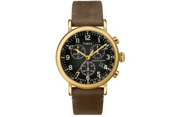 Timex TW2T20900 Men's Analog Chronogaph Watch
